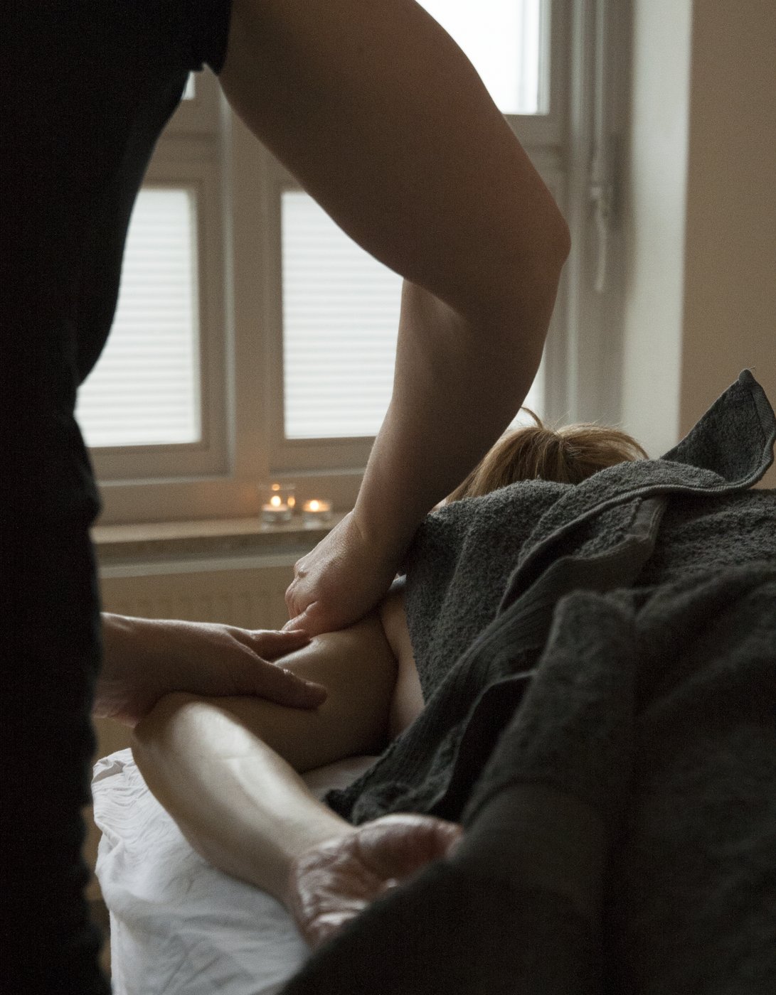 Post partum ondersteuning